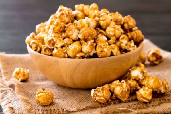 Popcorn Caramel sebagai Ide Bisnis Rumahan yang Menguntungkan
