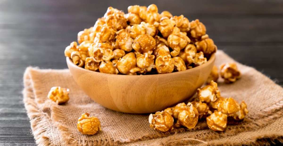 Popcorn Caramel sebagai Ide Bisnis Rumahan yang Menguntungkan