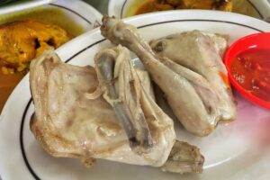 Ayam Pop