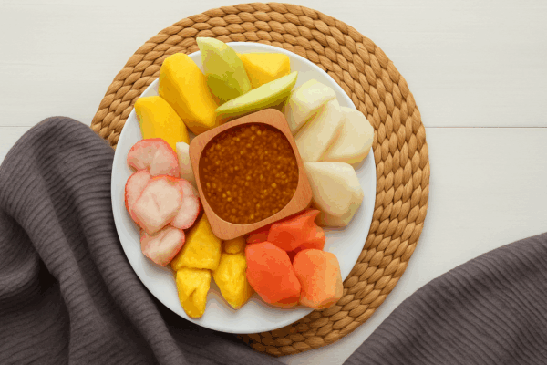 Rujak Medan