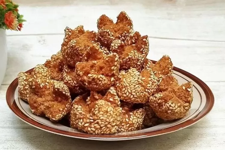 Donat Ketawa