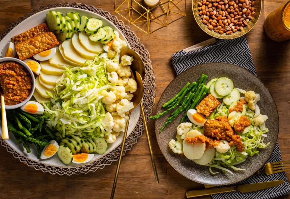 Gado-Gado