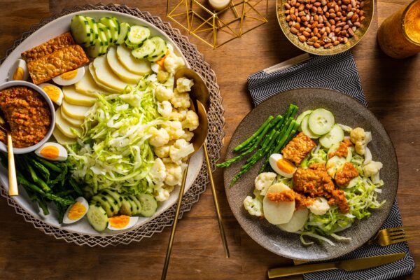 Gado-Gado