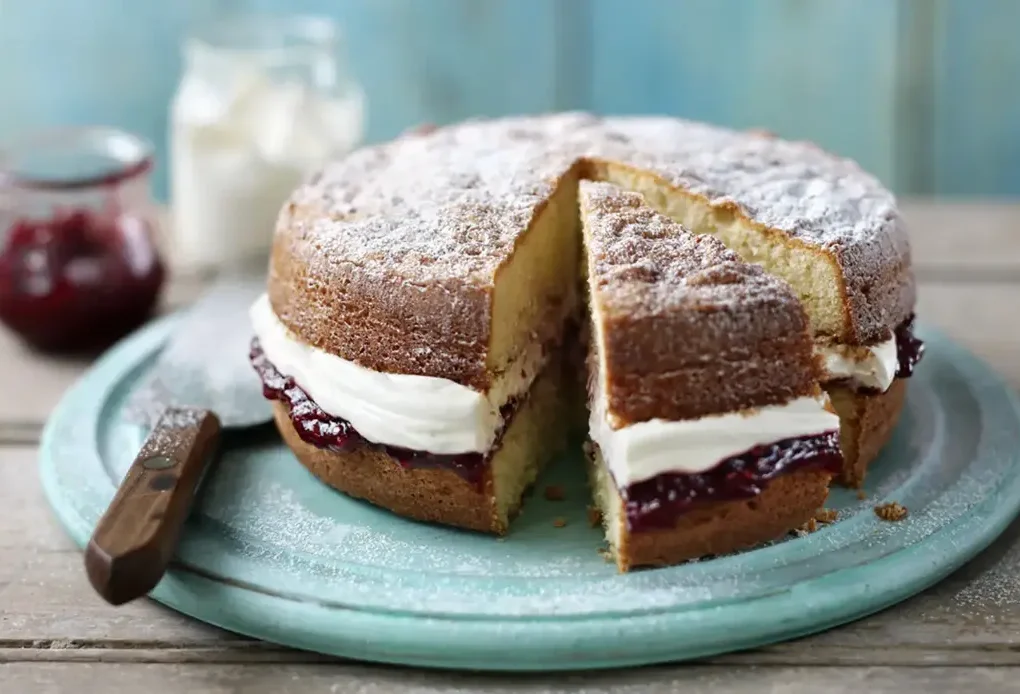 Baking Cakes