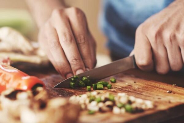 Healthy Cooking