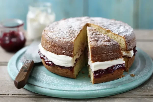 Baking Cakes
