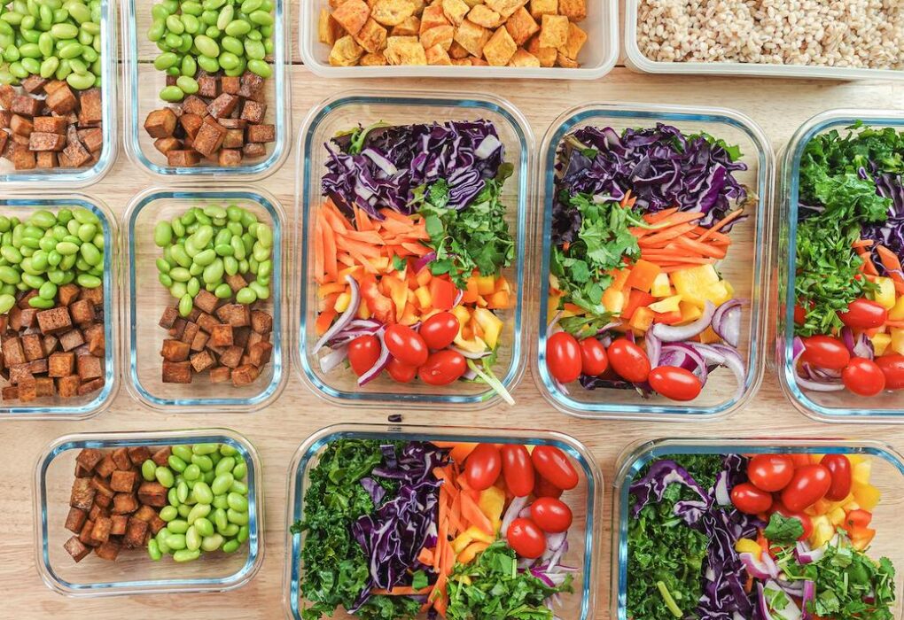 Meal Prep