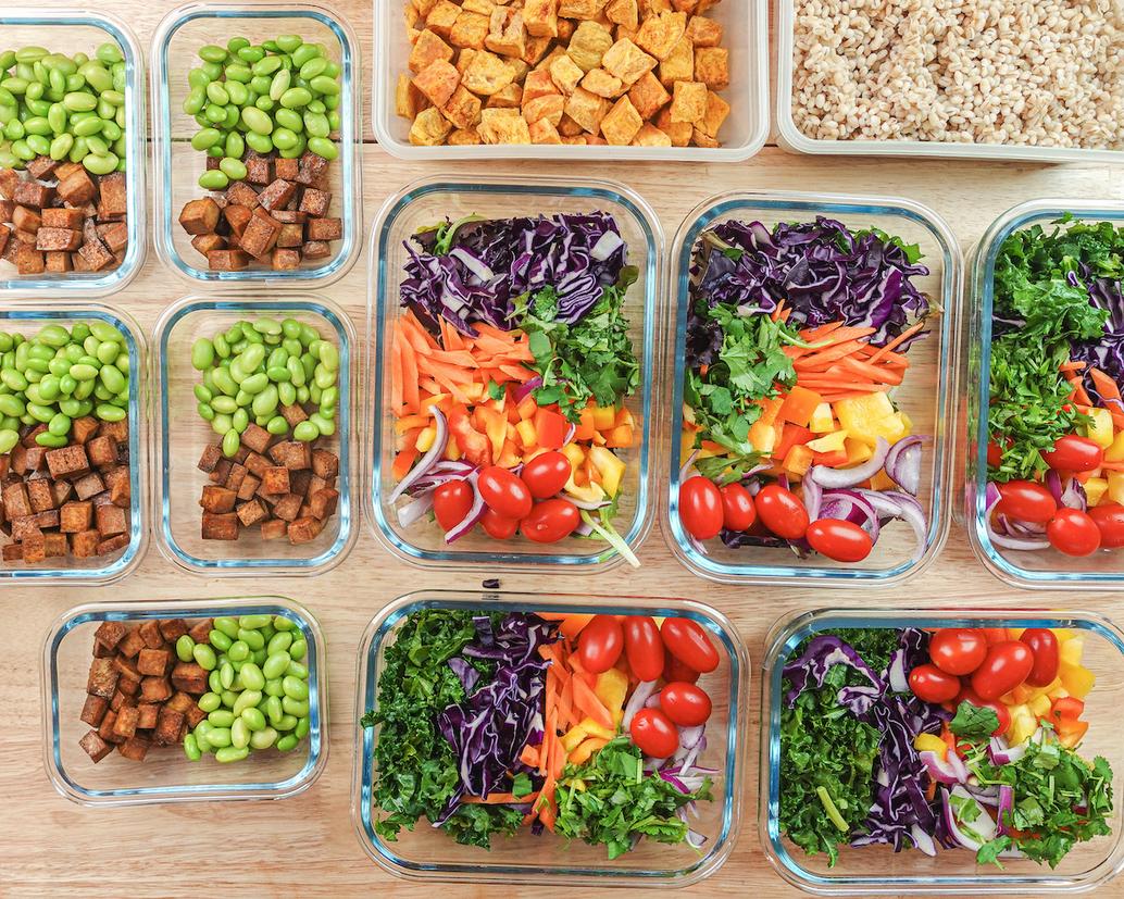 Meal Prep