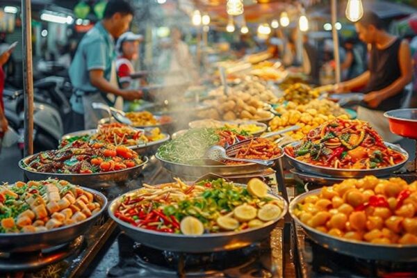 Food Festivals