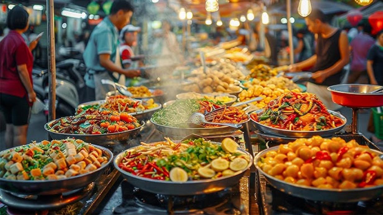 Food Festivals