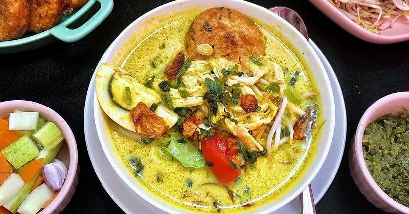 Soto Medan