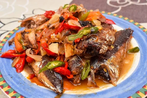 Ikan Pindang: Rahasia Rasa Gurih dan Segar