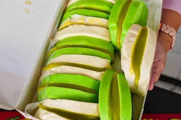 Kue Srikaya