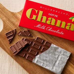 Lotte Ghana