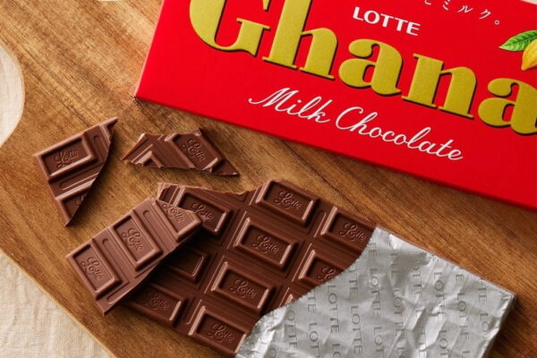 Lotte Ghana