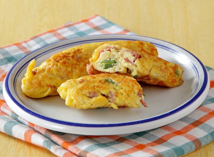 Makaroni Telur