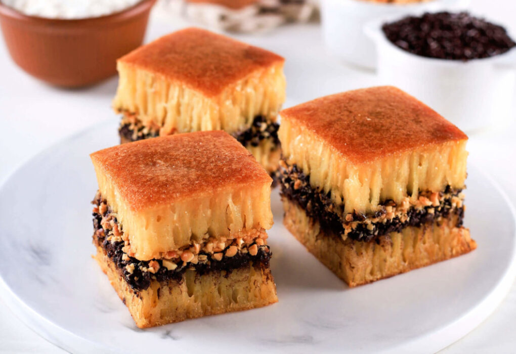 Martabak Manis