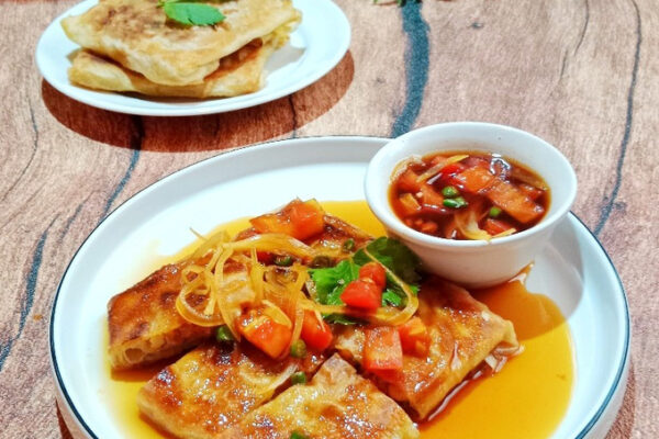 Martabak Mesir