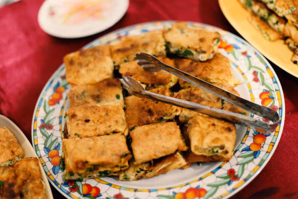 Martabak Mesir