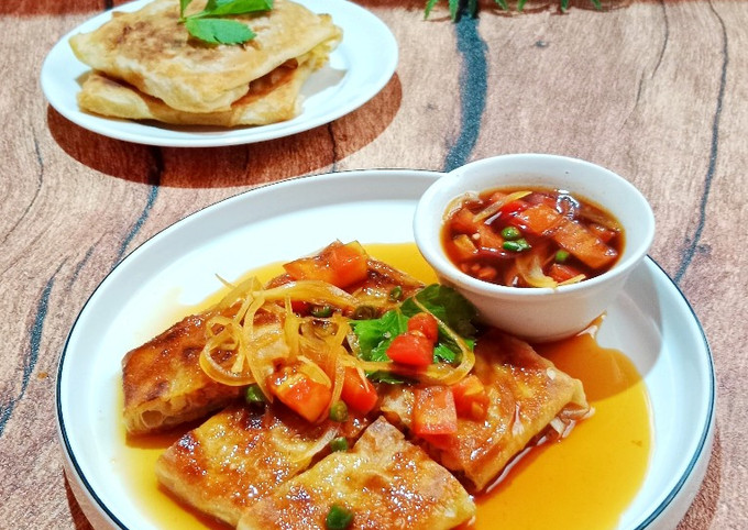 Martabak Mesir