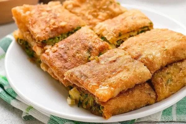 Martabak Telur