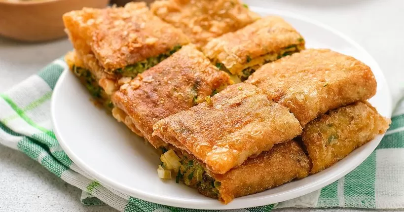 Martabak Telur