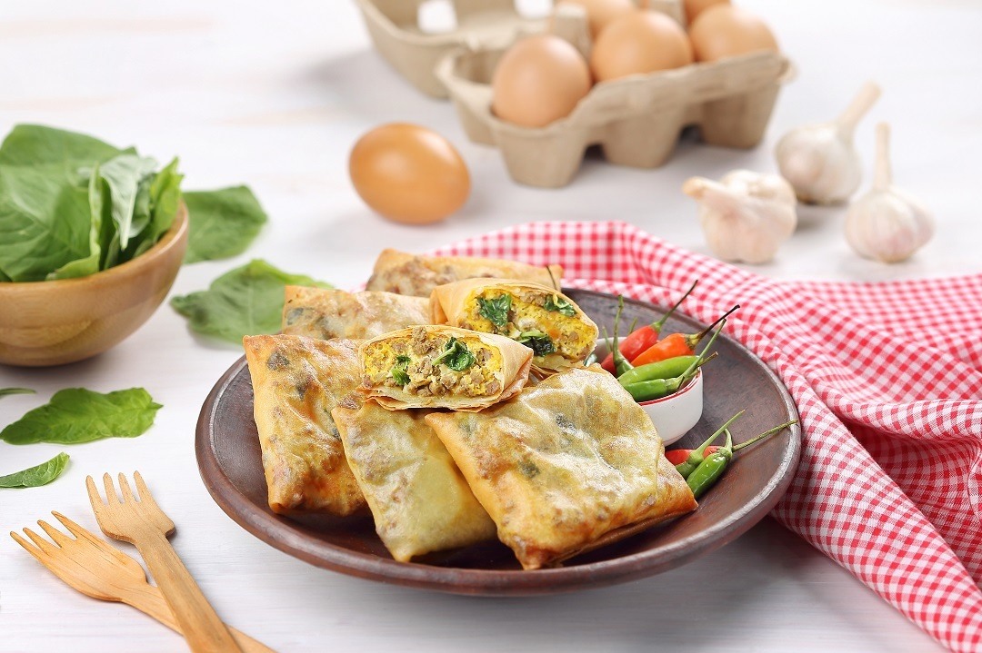 Martabak Telur