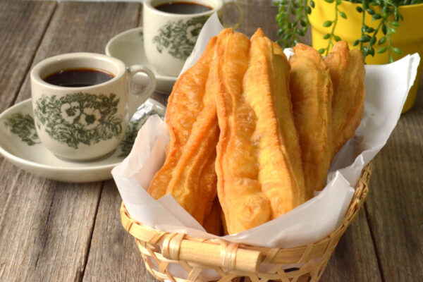 You Tiao
