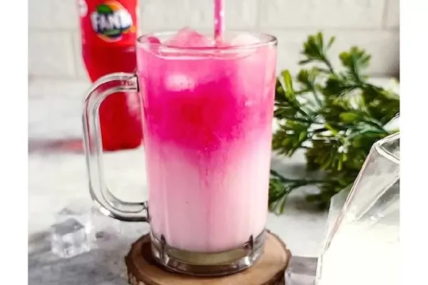 Soda Gembira: Minuman Legendaris Jadi Ikon Kuliner Nusantara Soda Gembira