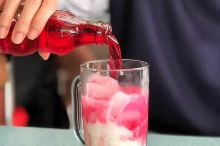 Soda Gembira
