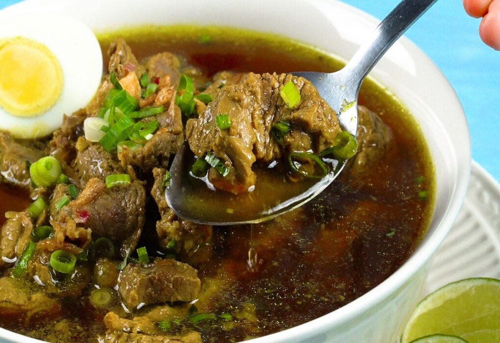 Soto Madura