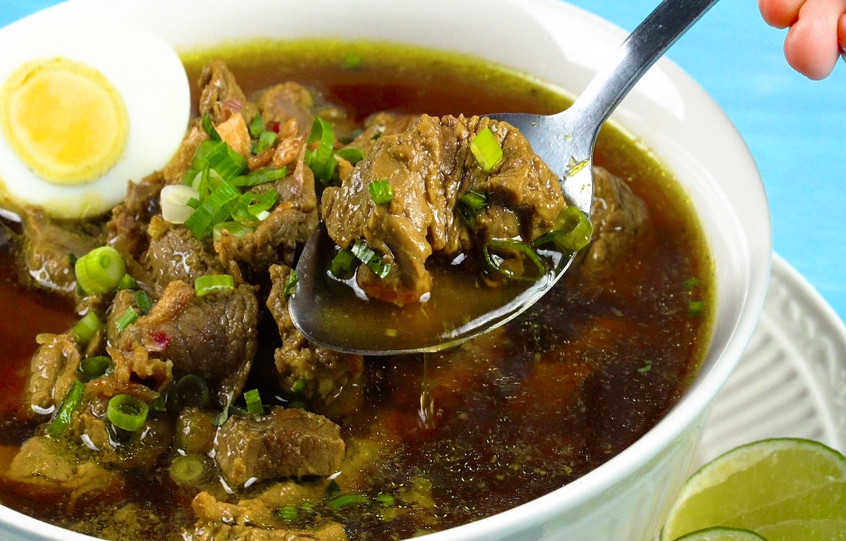 Soto Madura