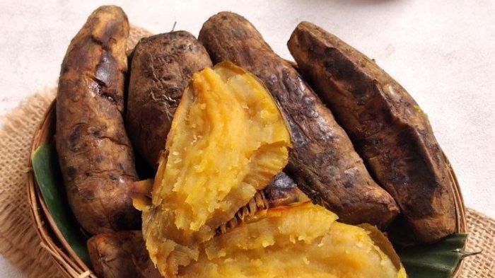 Ubi Cilembu