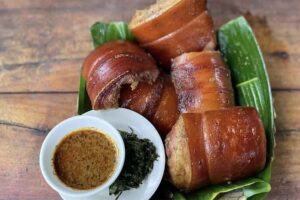 Samsam Guling: Rahasia Kuliner Tradisional yang Menggoda Selera