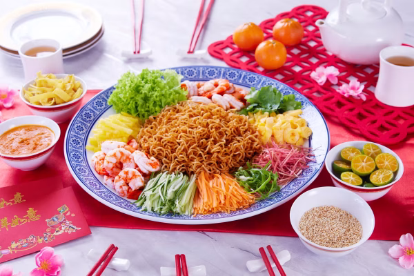 Yee Sang