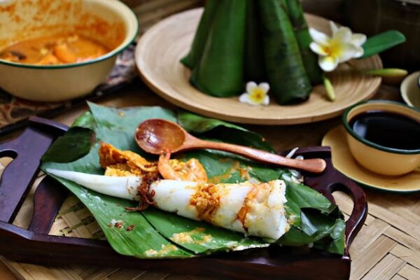 Nasi Tumpang