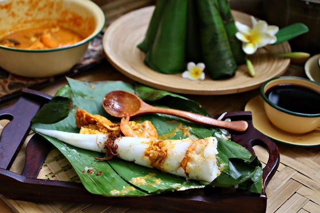 Nasi Tumpang