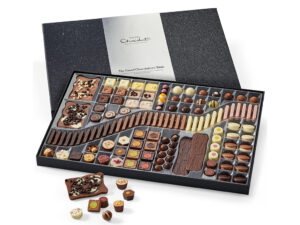 Hotel Chocolat