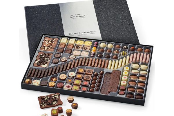 Hotel Chocolat