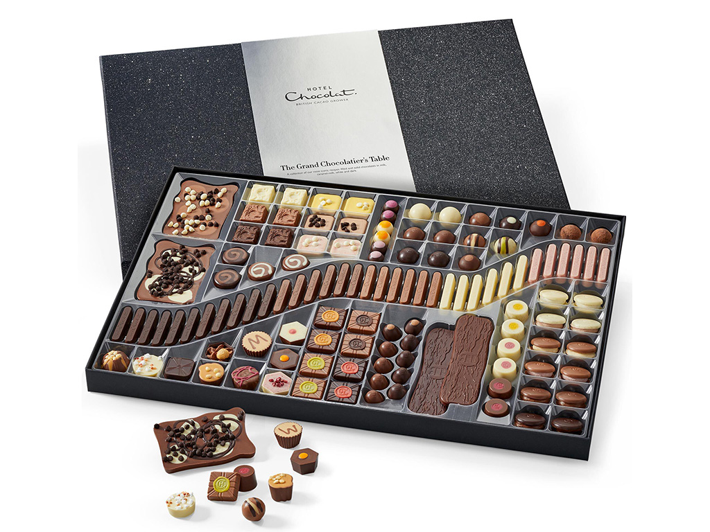 Hotel Chocolat