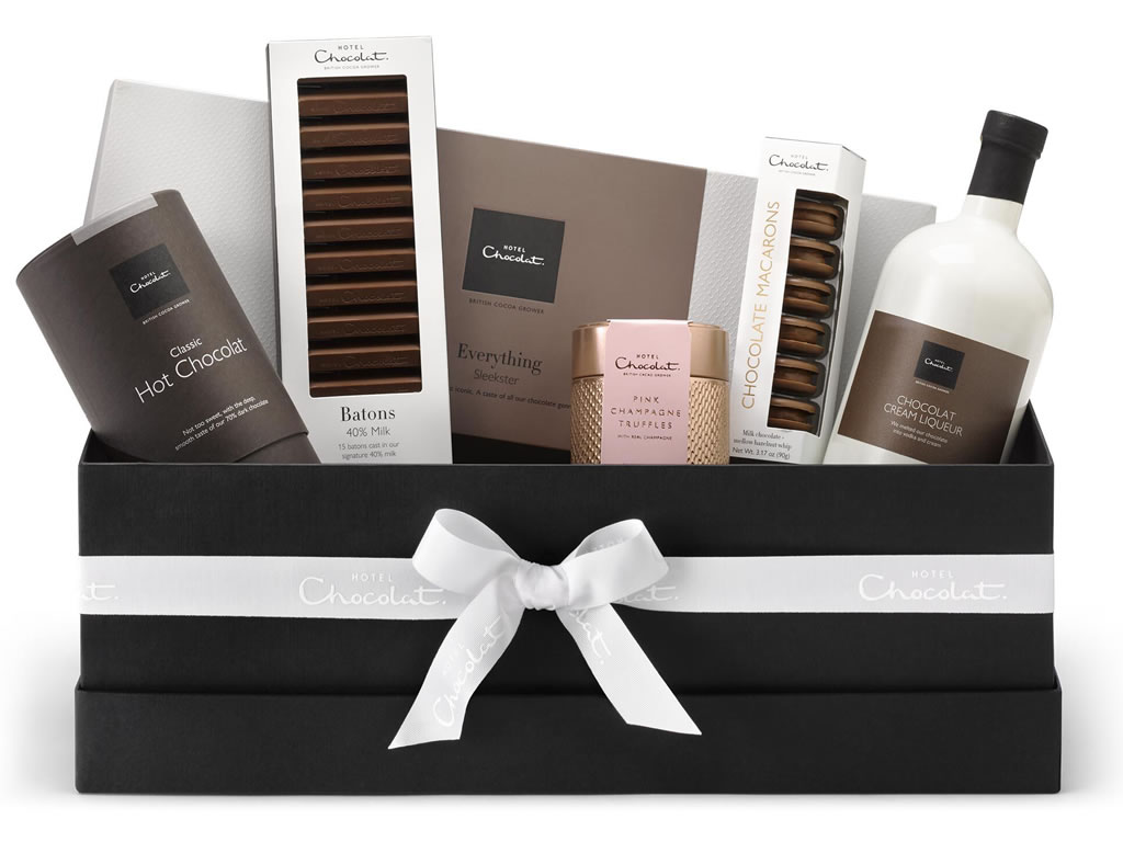 Hotel Chocolat