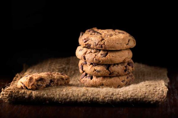 Cookies Coklat Renyah yang Mudah Dibuat di Rumah