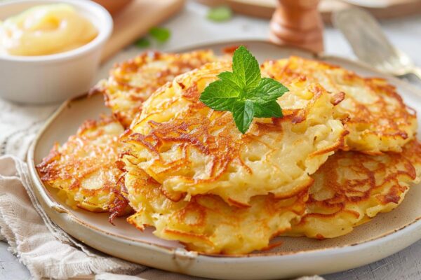 Kartoffelpuffer
