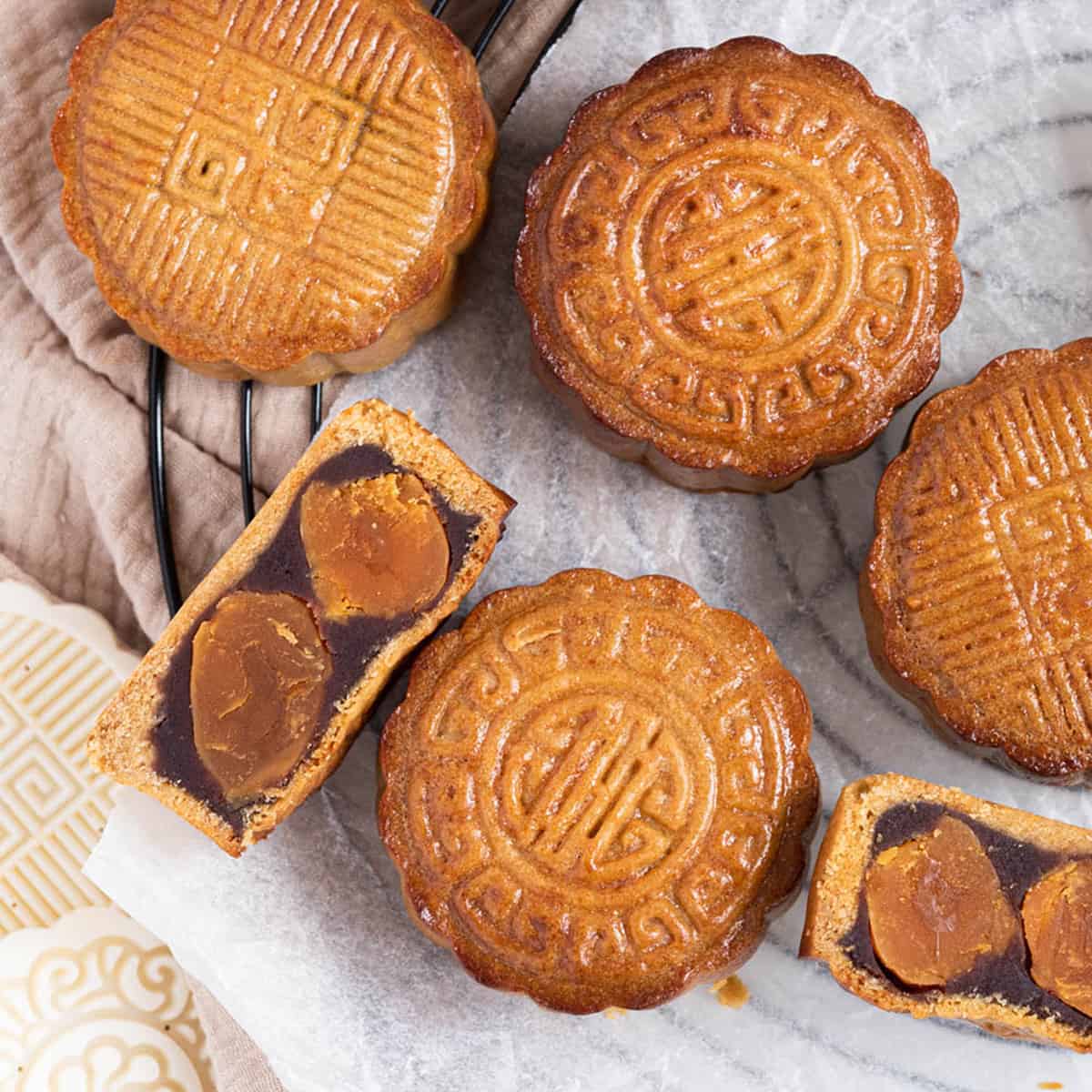 Mooncake