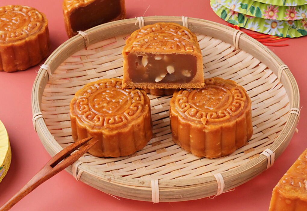 Mooncake