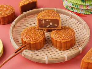 Mooncake