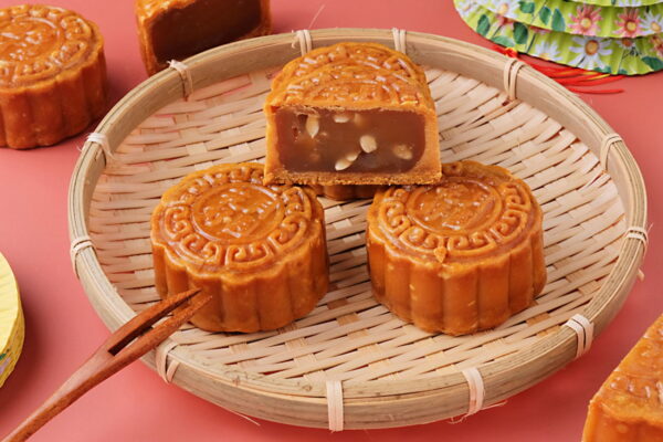 Mooncake