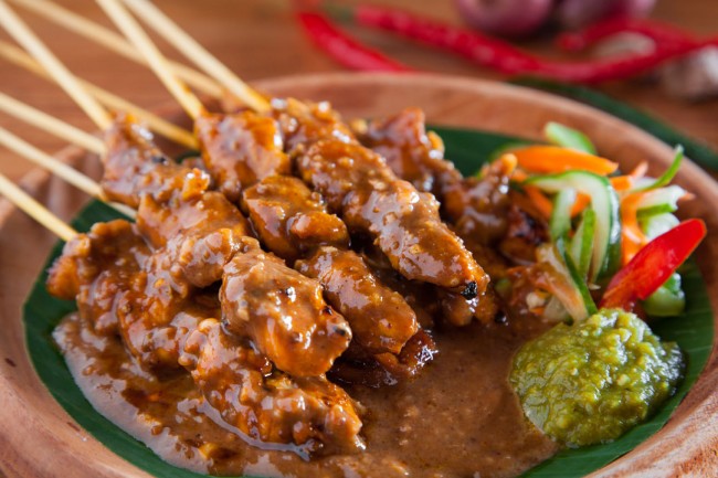 Sate Ambal