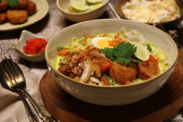 Soto Medan