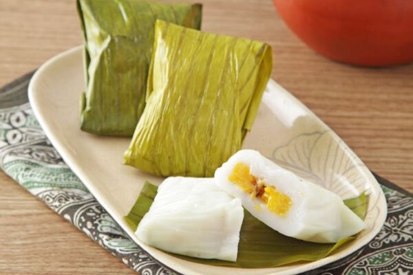 Kue Nagasari